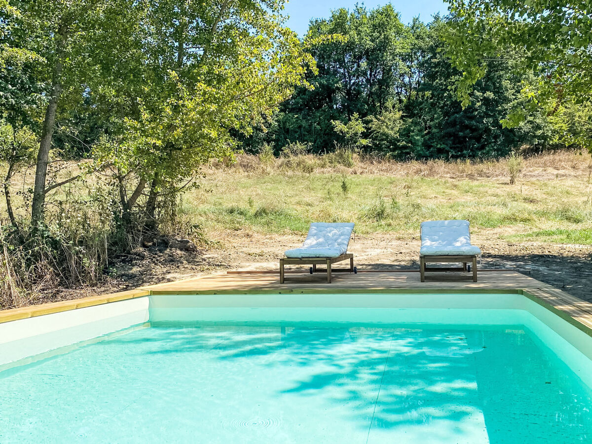 Podere Vetricella – Villa 8 pers. rénovée 2023, piscine privée - Photo 47