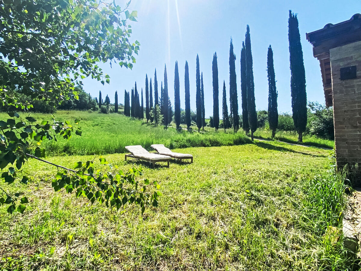 Podere Vetricella – Villa 8 pers. rénovée 2023, piscine privée - Photo 49