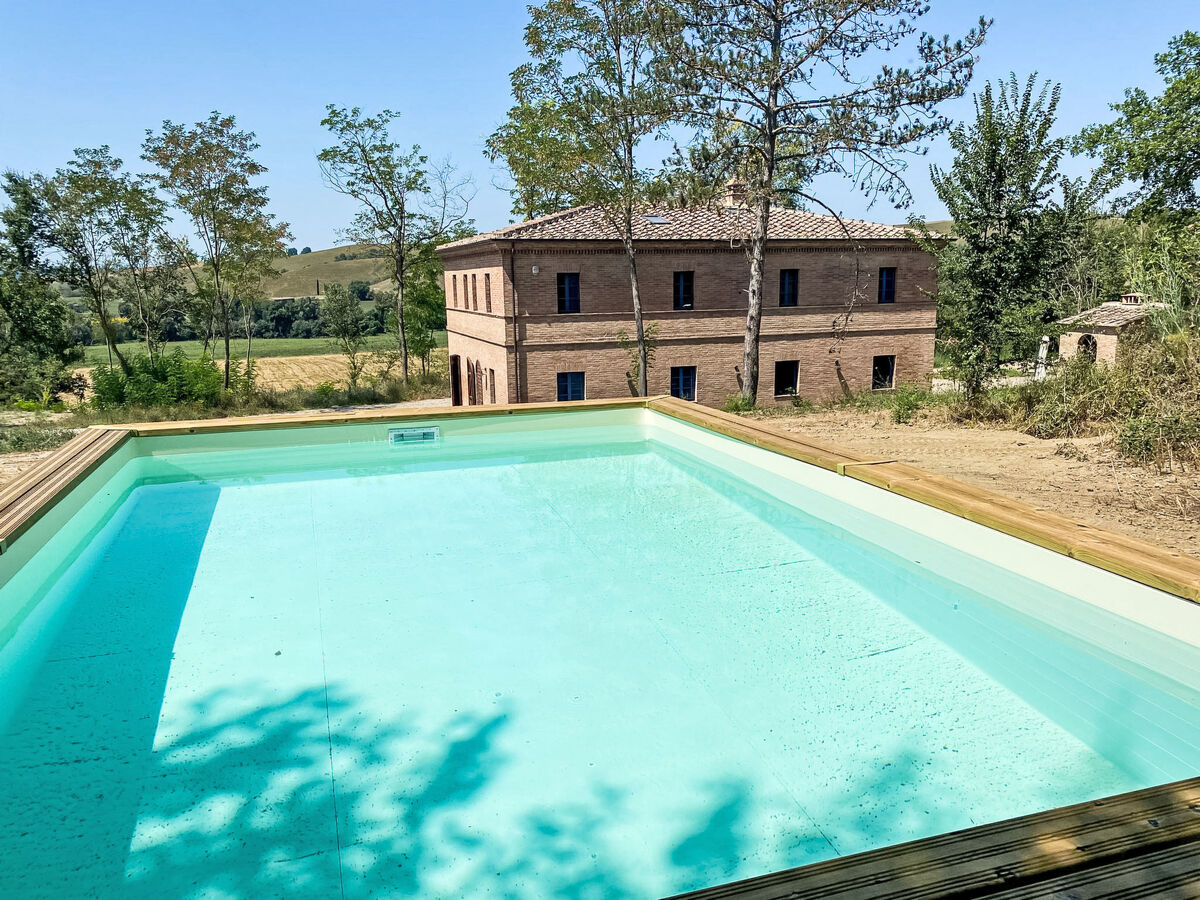 Podere Vetricella – Villa 8 pers. rénovée 2023, piscine privée - Photo 50