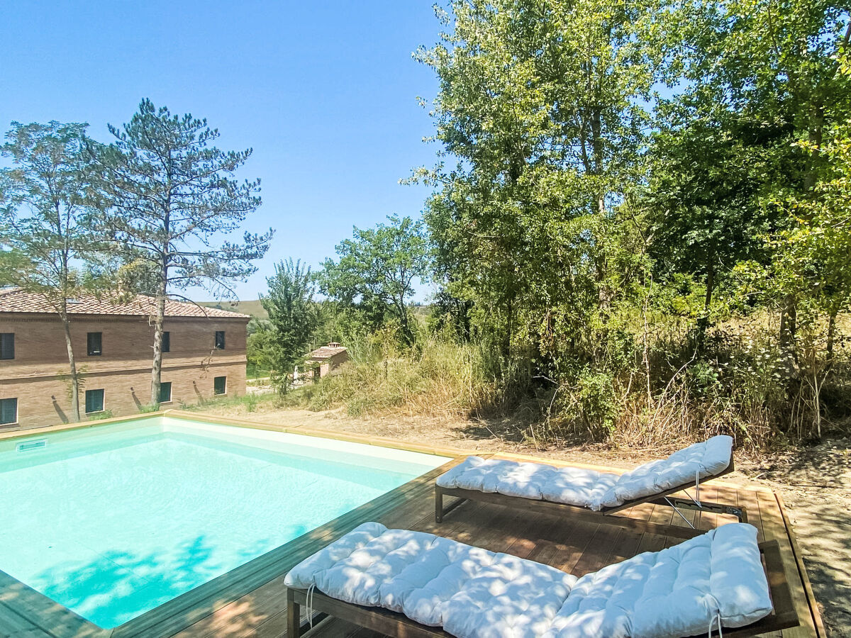 Podere Vetricella – Villa 8 pers. rénovée 2023, piscine privée - Photo 54