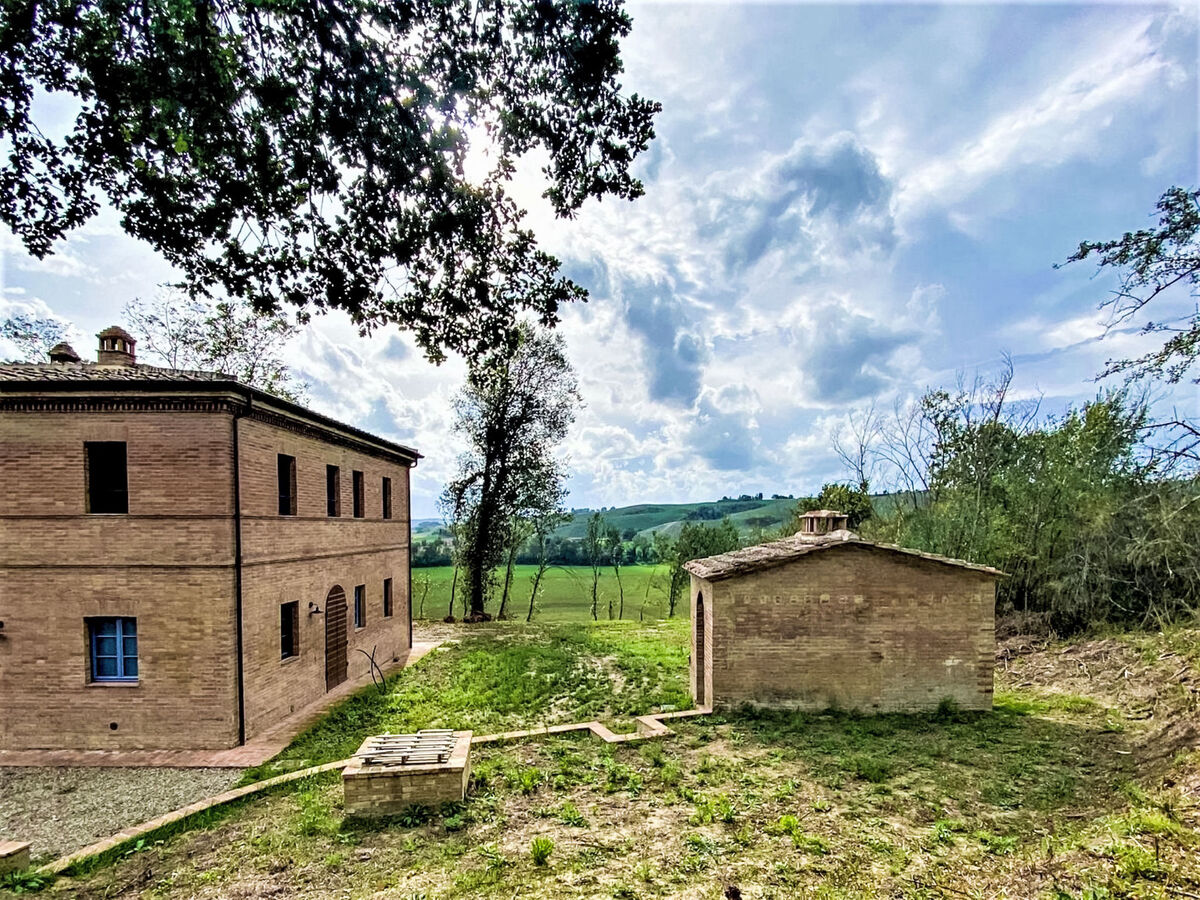 Podere Vetricella – Villa 8 pers. rénovée 2023, piscine privée - Photo 55