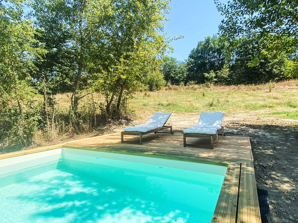 Podere Vetricella – Villa 8 pers. rénovée 2023, piscine privée - Photo 56