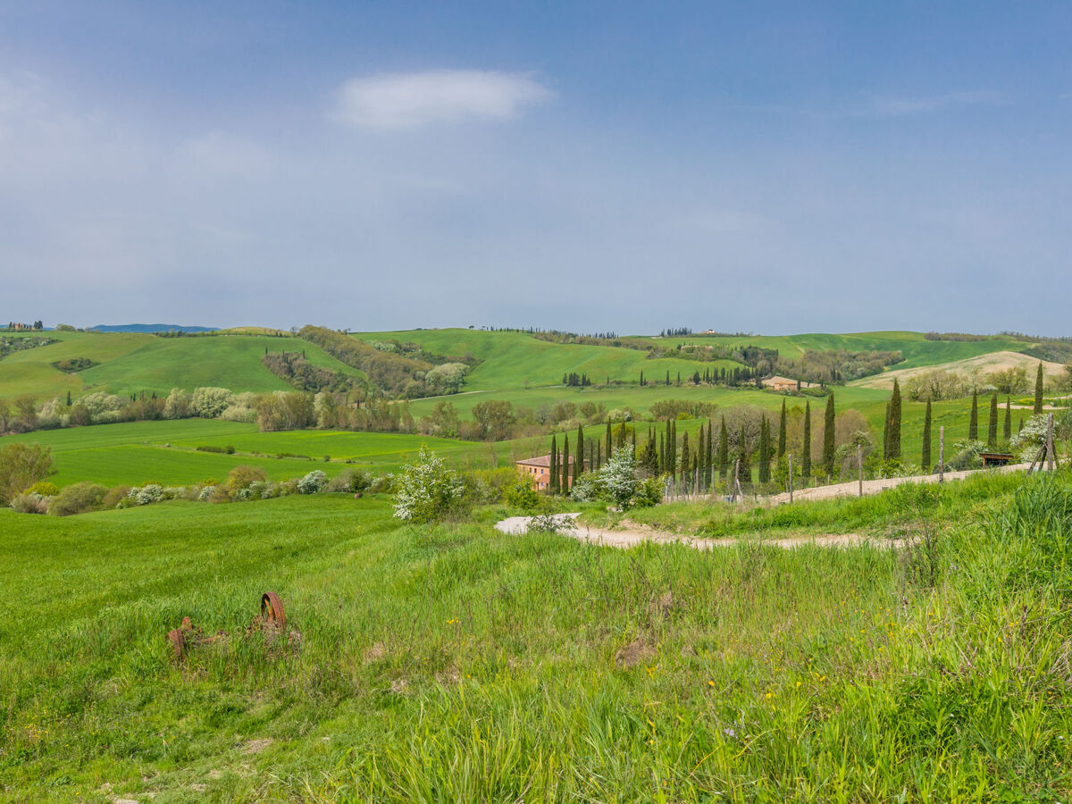 Podere Vetricella – Villa 8 pers. rénovée 2023, piscine privée - Photo 57