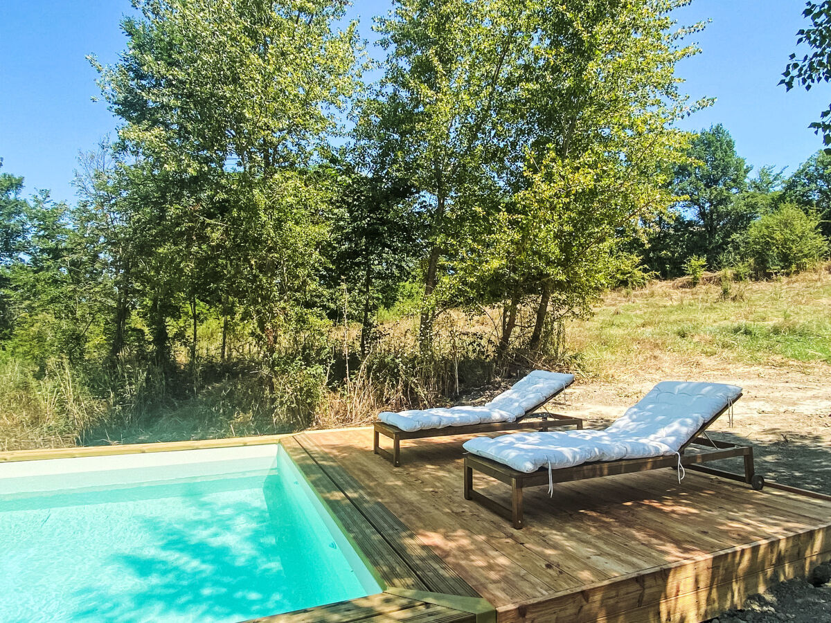 Podere Vetricella – Villa 8 pers. rénovée 2023, piscine privée - Photo 58
