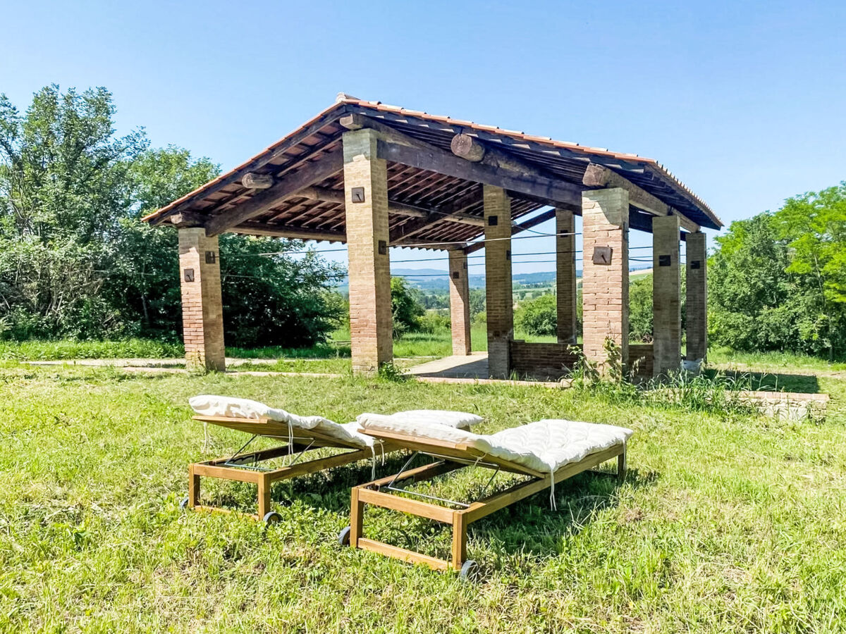 Podere Vetricella – Villa 8 pers. rénovée 2023, piscine privée - Photo 59
