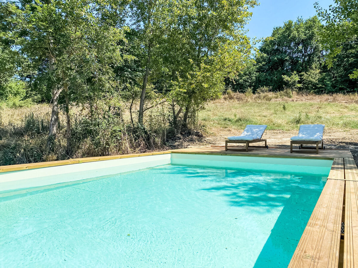 Podere Vetricella – Villa 8 pers. rénovée 2023, piscine privée - Photo 60