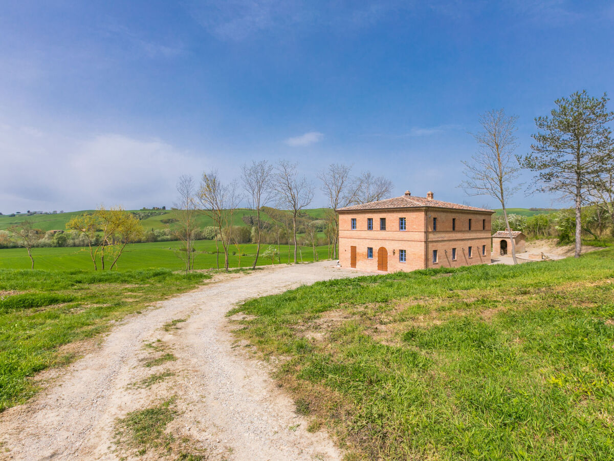 Podere Vetricella – Villa 8 pers. rénovée 2023, piscine privée - Photo 62
