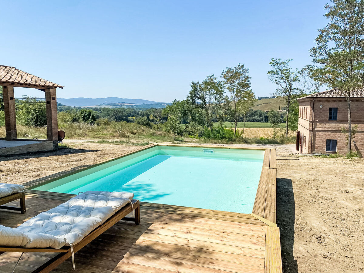 Podere Vetricella – Villa 8 pers. rénovée 2023, piscine privée - Photo 63