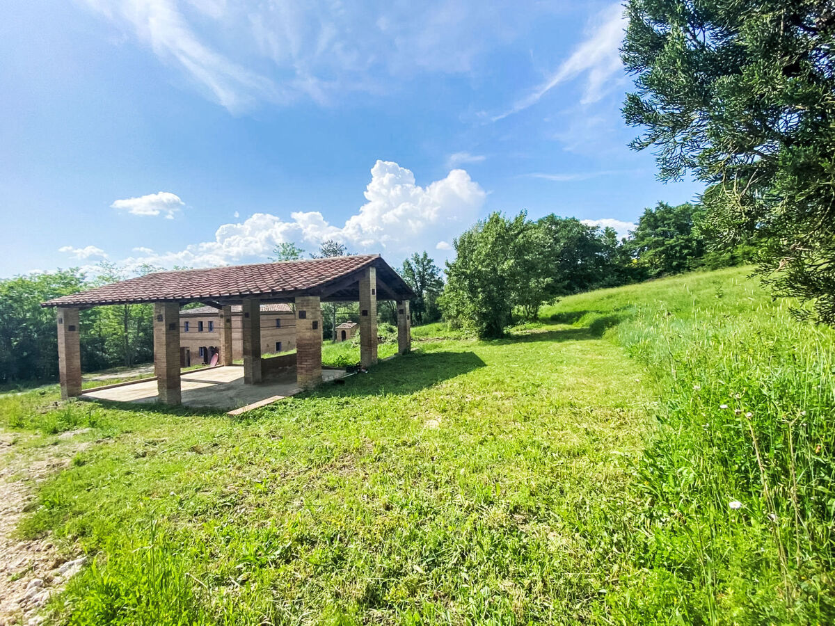 Podere Vetricella – Villa 8 pers. rénovée 2023, piscine privée - Photo 65
