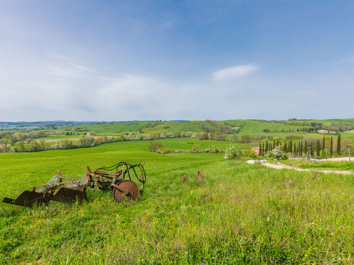 Podere Vetricella – Villa 8 pers. rénovée 2023, piscine privée - Photo 66
