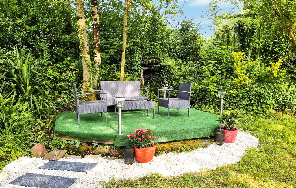 Maison normande 8 pers. en granit, Dangy - Photo 2