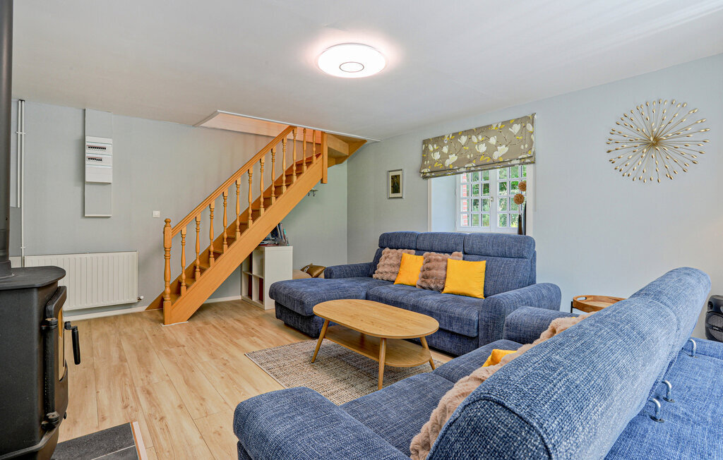 Maison normande 8 pers. en granit, Dangy - Photo 4