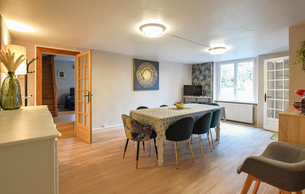 Maison normande 8 pers. en granit, Dangy - Photo 5