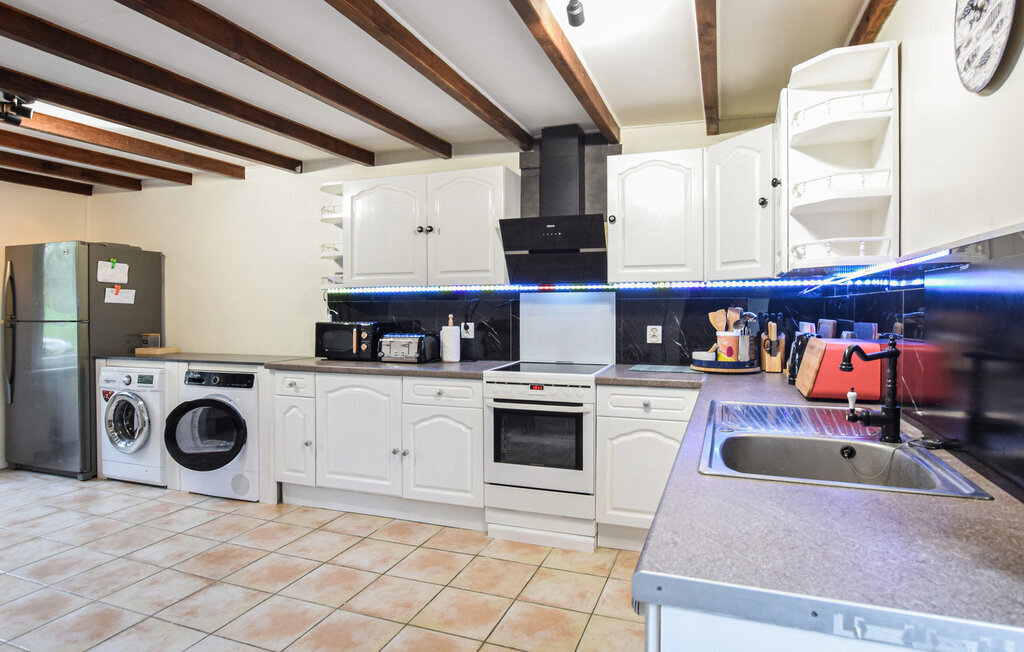 Maison normande 8 pers. en granit, Dangy - Photo 6