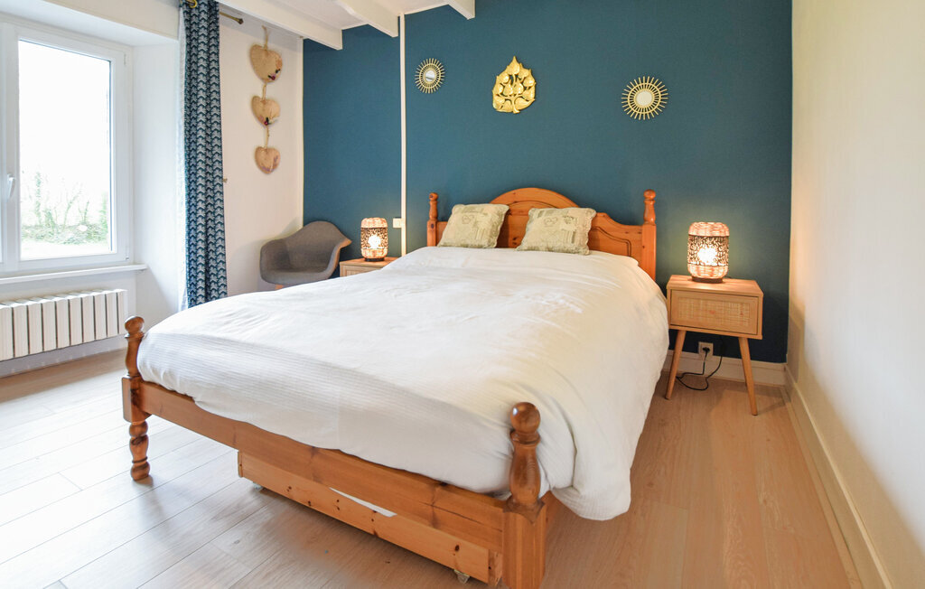 Maison normande 8 pers. en granit, Dangy - Photo 7