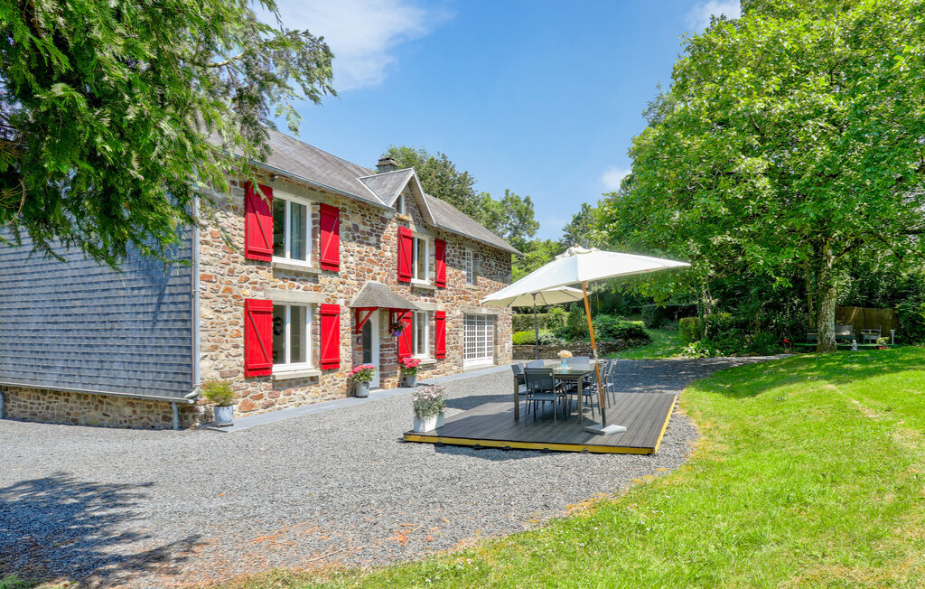 Maison normande 8 pers. en granit, Dangy - Photo 9