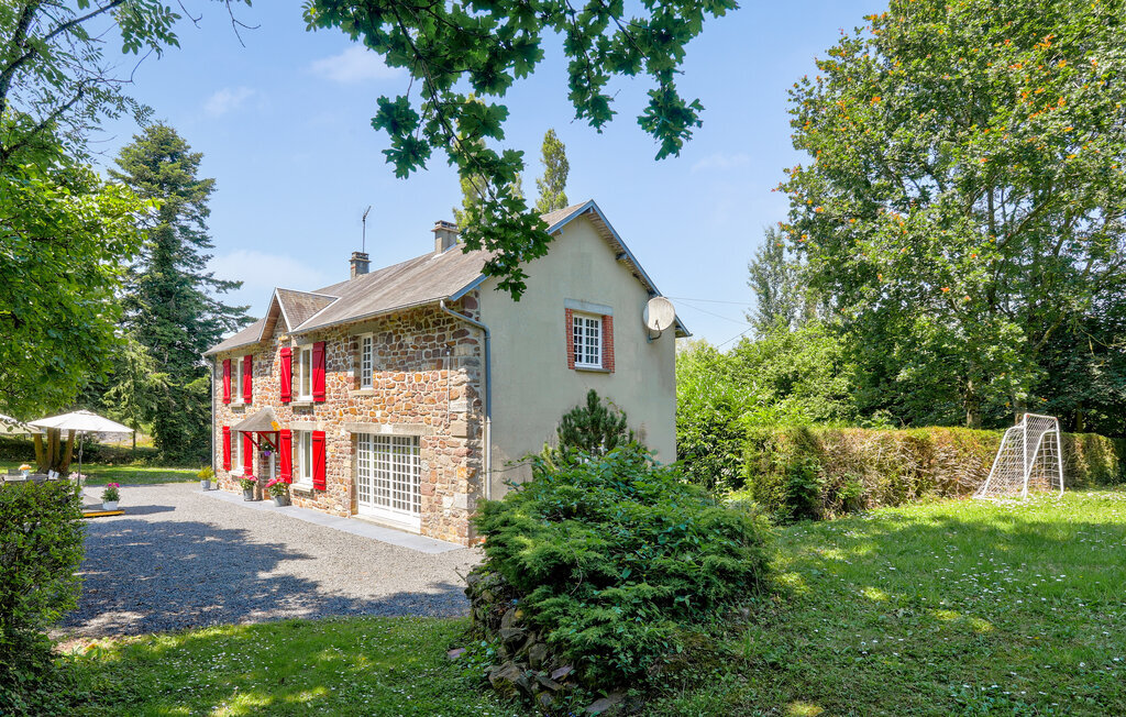 Maison normande 8 pers. en granit, Dangy - Photo 10