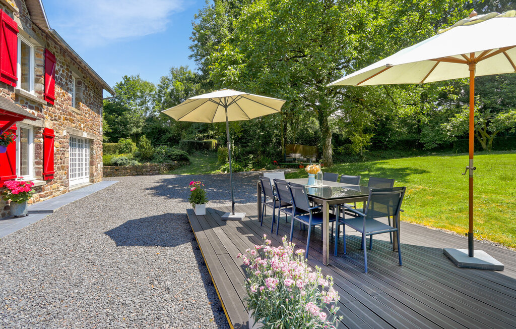 Maison normande 8 pers. en granit, Dangy - Photo 11
