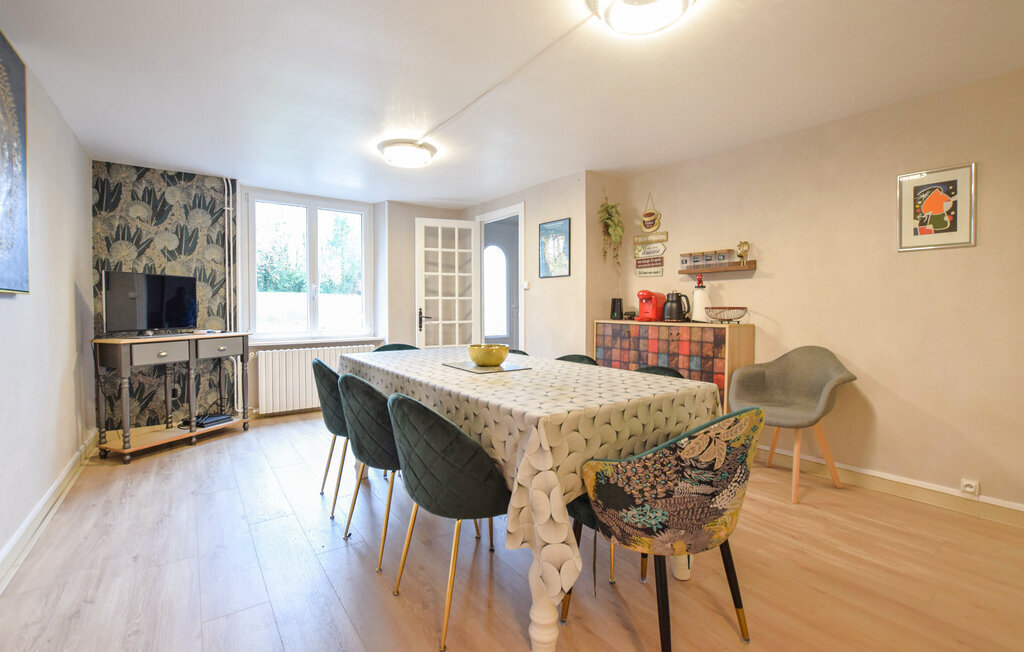 Maison normande 8 pers. en granit, Dangy - Photo 12