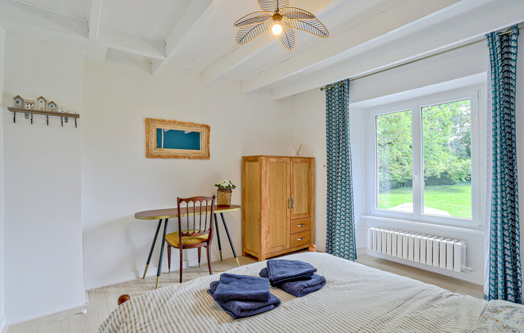 Maison normande 8 pers. en granit, Dangy - Photo 14