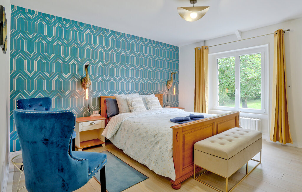 Maison normande 8 pers. en granit, Dangy - Photo 15