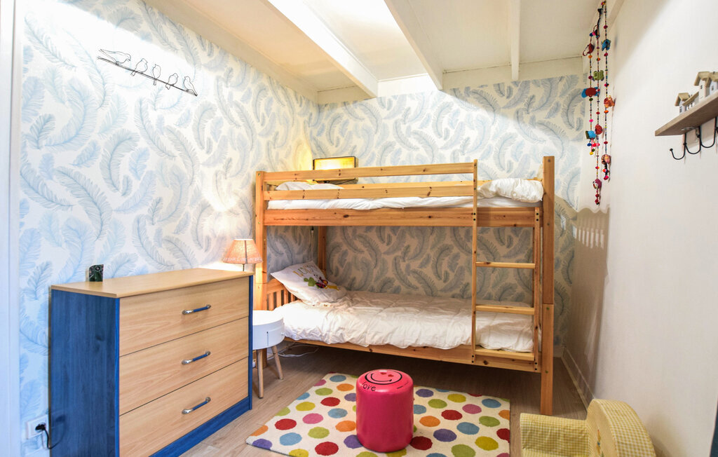 Maison normande 8 pers. en granit, Dangy - Photo 16