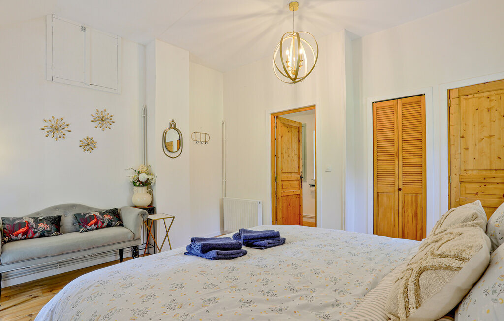 Maison normande 8 pers. en granit, Dangy - Photo 18
