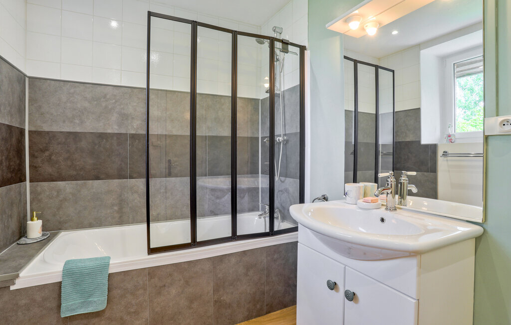 Maison normande 8 pers. en granit, Dangy - Photo 19