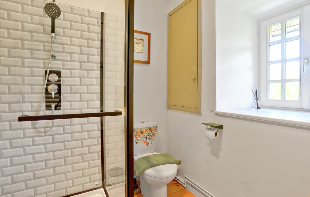 Maison normande 8 pers. en granit, Dangy - Photo 20