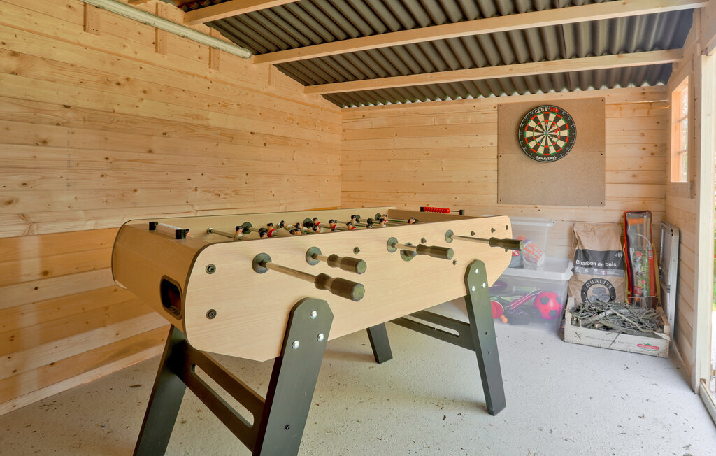 Maison normande 8 pers. en granit, Dangy - Photo 21