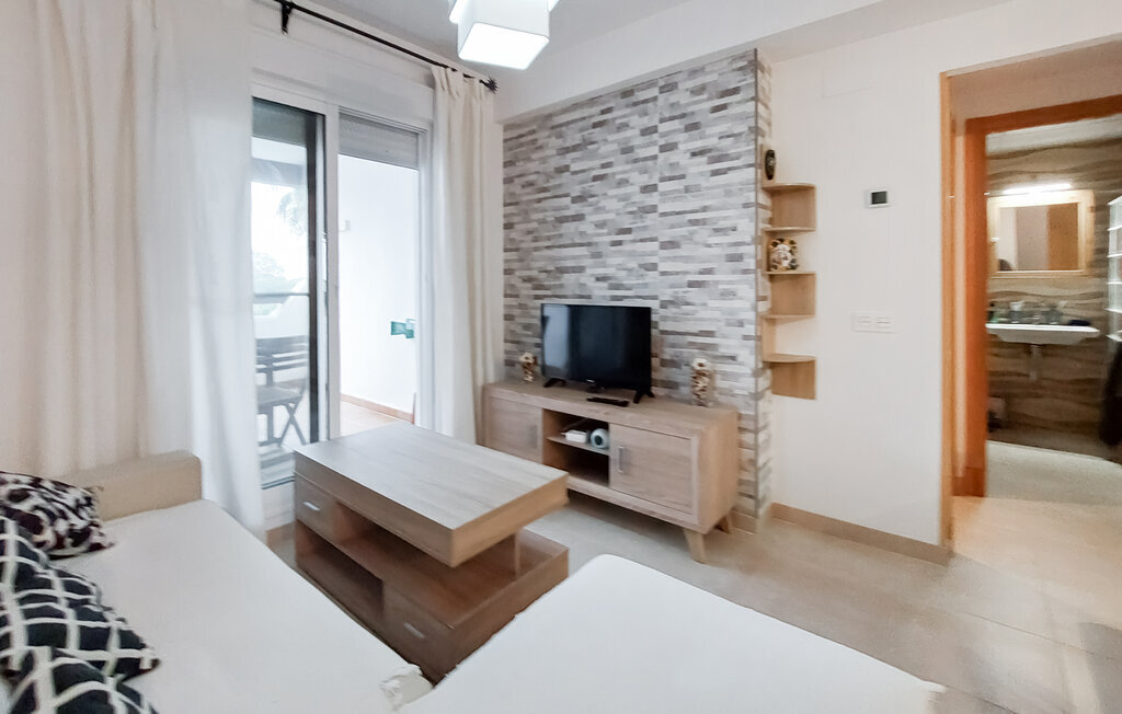 Appartement 6 personnes à Rota - Photo 3