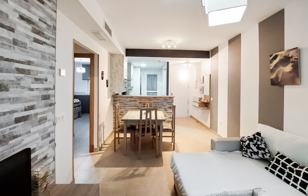 Appartement 6 personnes à Rota - Photo 4