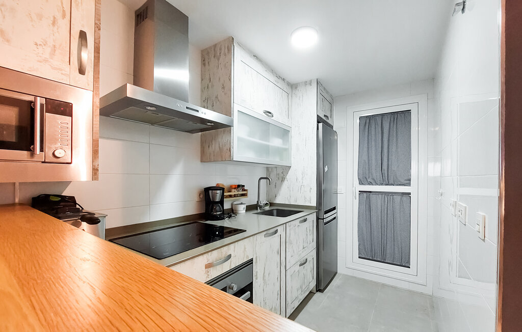 Appartement 6 personnes à Rota - Photo 5