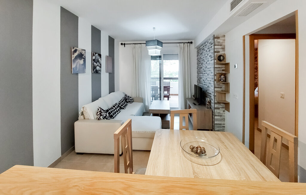Appartement 6 personnes à Rota - Photo 6