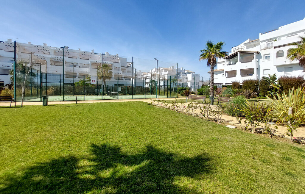 Appartement 6 personnes à Rota - Photo 7