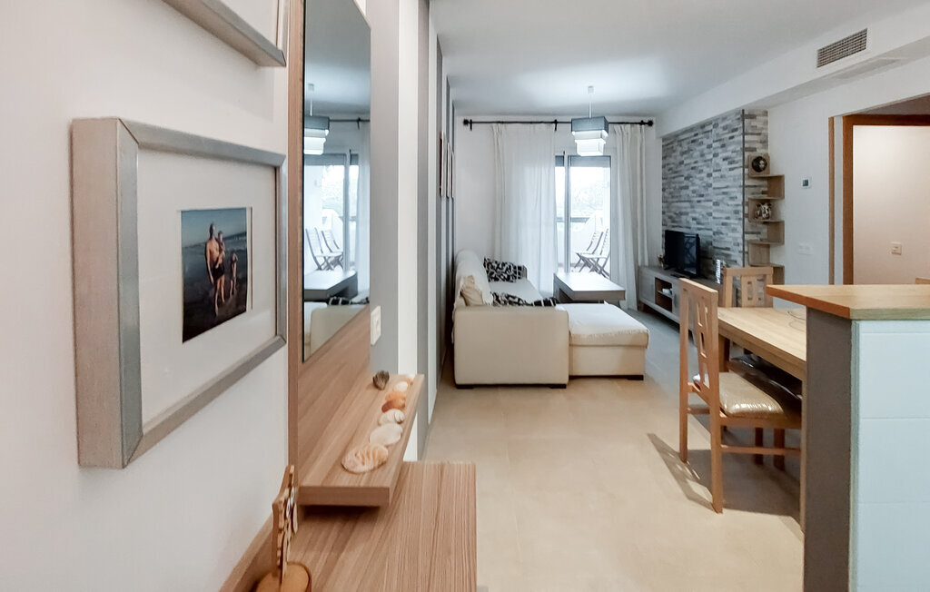 Appartement 6 personnes à Rota - Photo 19