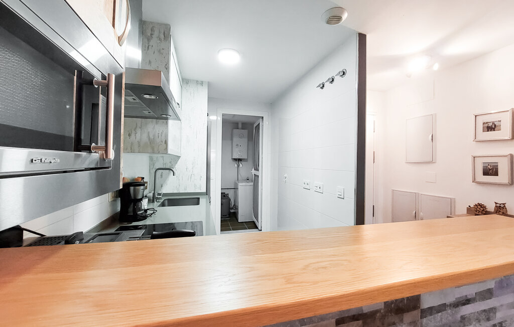 Appartement 6 personnes à Rota - Photo 20