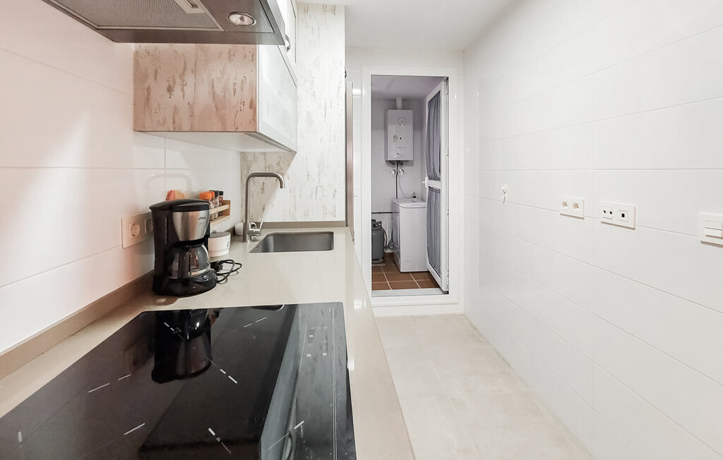 Appartement 6 personnes à Rota - Photo 21