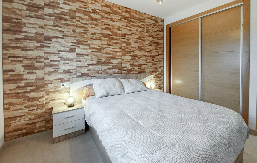 Appartement 6 personnes à Rota - Photo 23