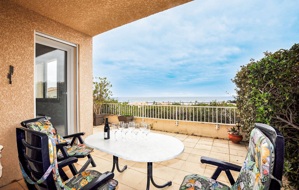 Maison 3 étages vue mer à Saint Pierre La Mer - Photo 2