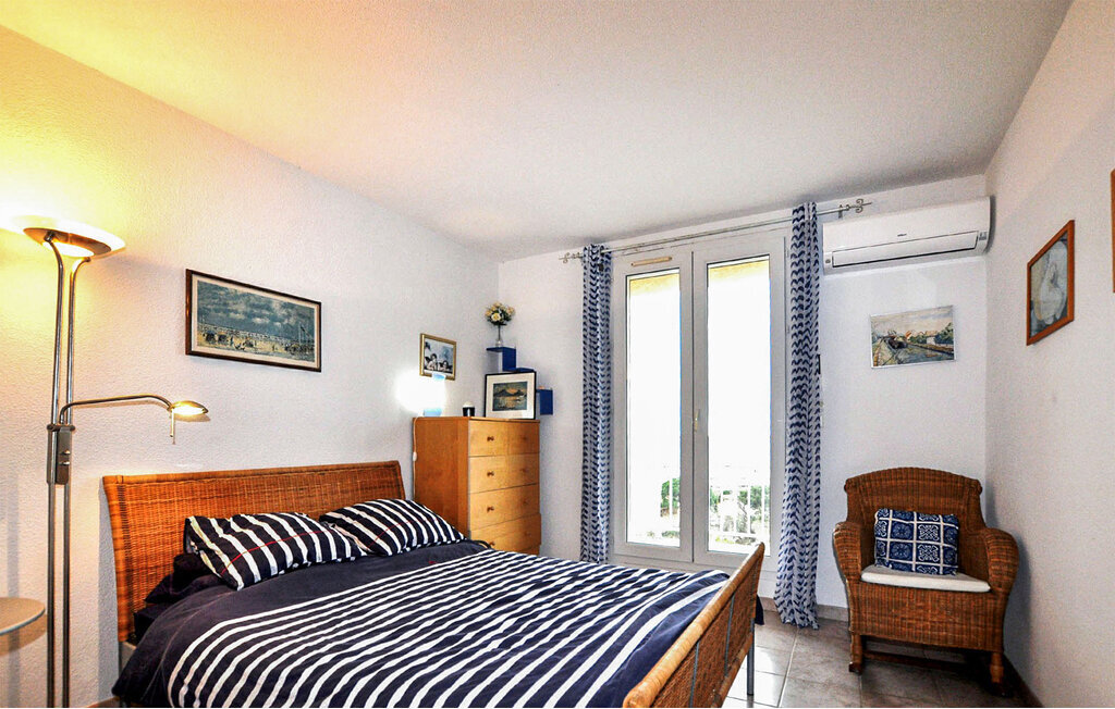 Maison 3 étages vue mer à Saint Pierre La Mer - Photo 6