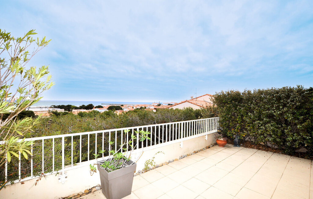 Maison 3 étages vue mer à Saint Pierre La Mer - Photo 7
