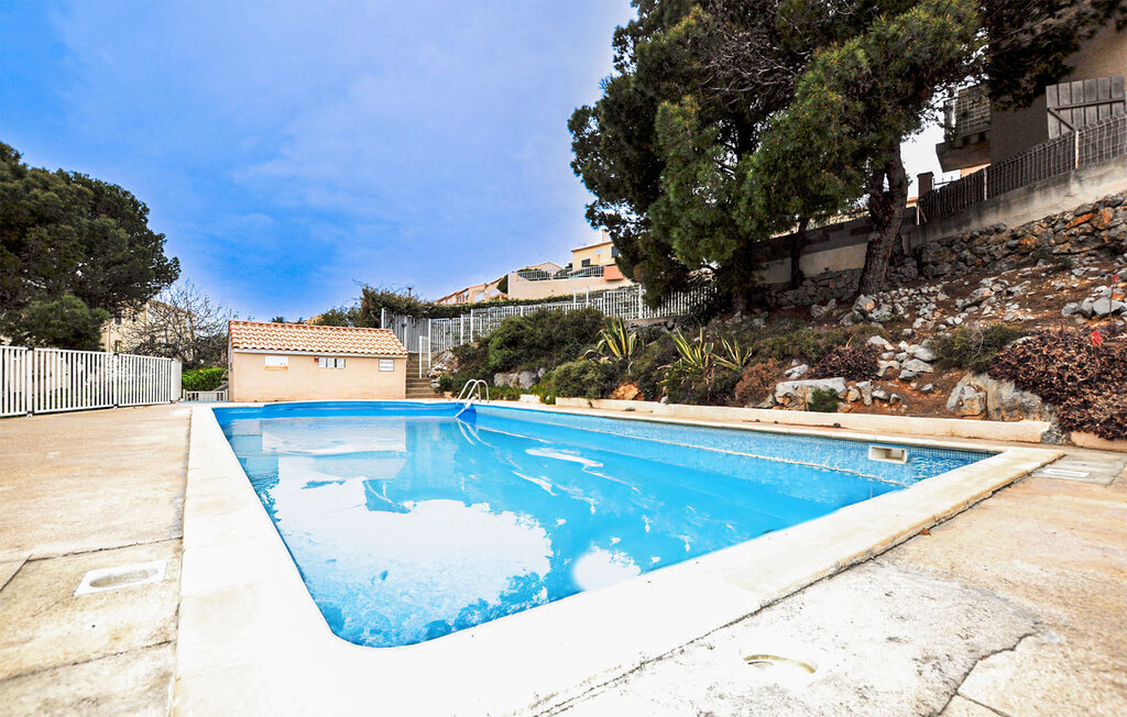 Maison 3 étages vue mer à Saint Pierre La Mer - Photo 10