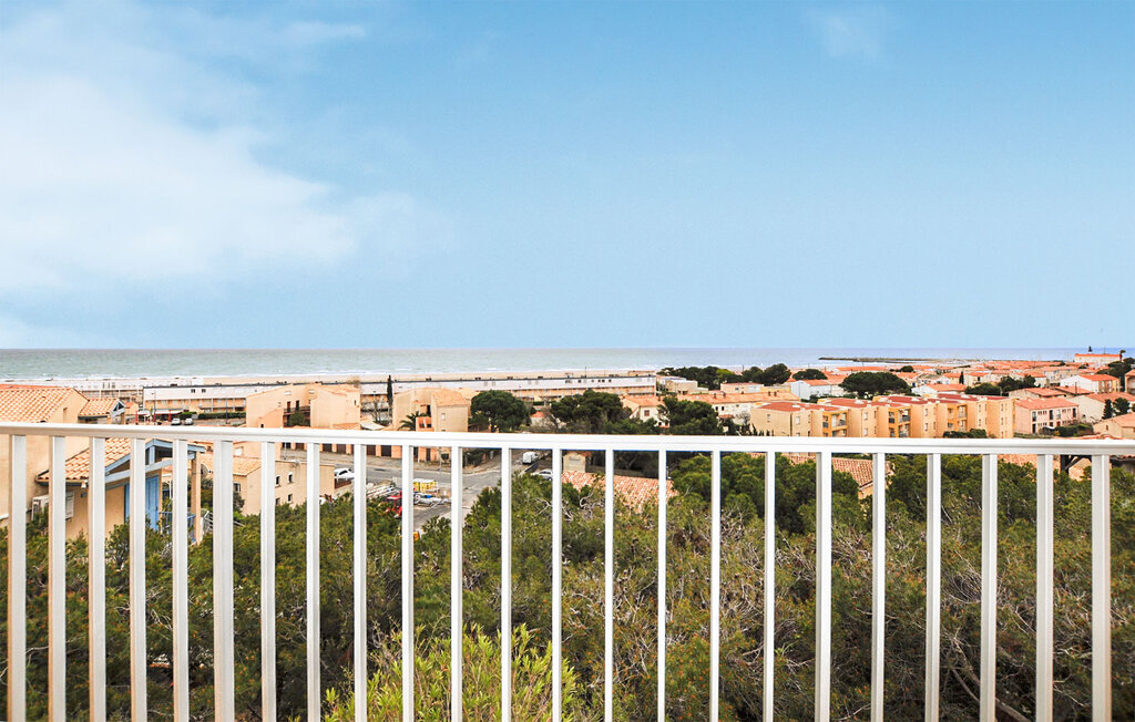 Maison 3 étages vue mer à Saint Pierre La Mer - Photo 12