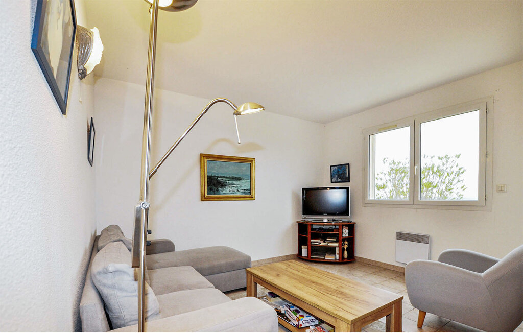 Maison 3 étages vue mer à Saint Pierre La Mer - Photo 14