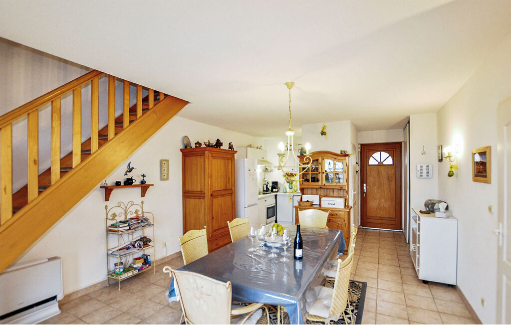 Maison 3 étages vue mer à Saint Pierre La Mer - Photo 16