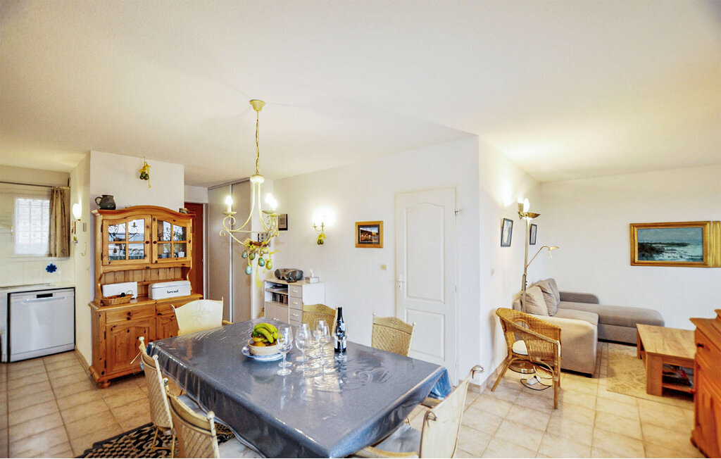 Maison 3 étages vue mer à Saint Pierre La Mer - Photo 17