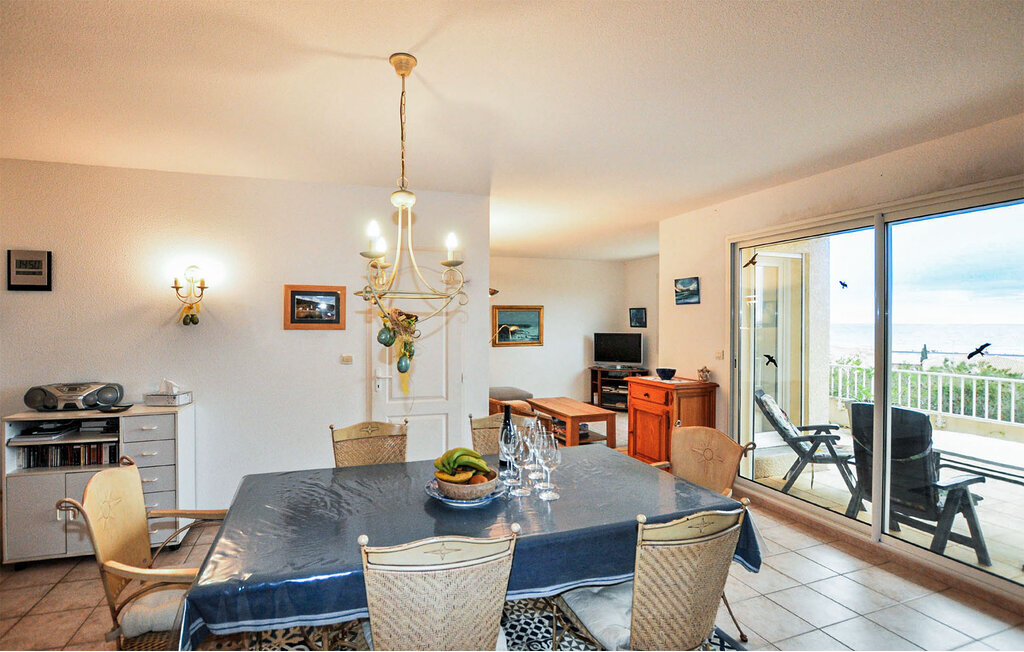 Maison 3 étages vue mer à Saint Pierre La Mer - Photo 18