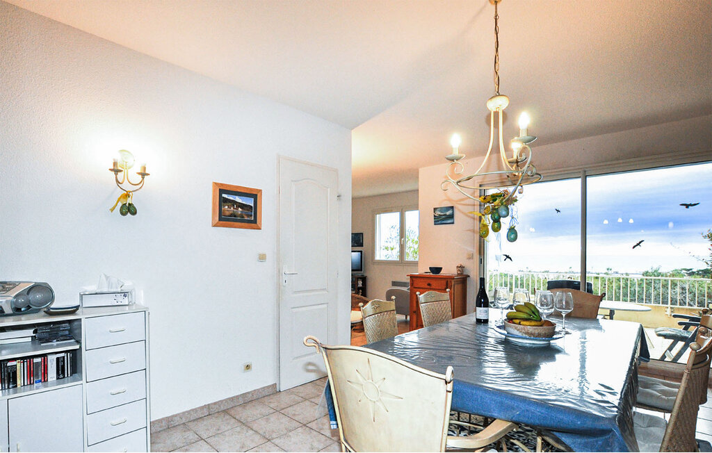 Maison 3 étages vue mer à Saint Pierre La Mer - Photo 19