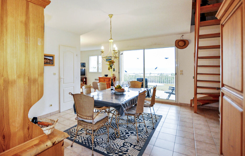 Maison 3 étages vue mer à Saint Pierre La Mer - Photo 20